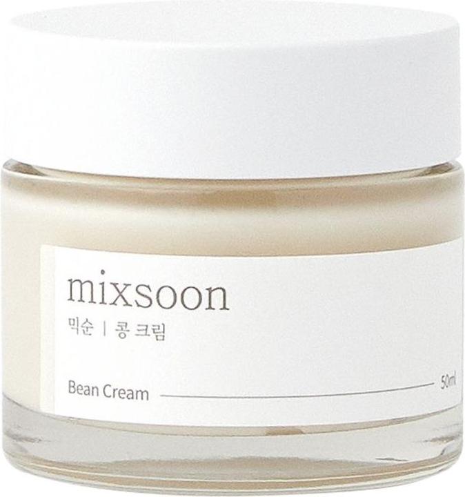 Produktbild Mixsoon Bean (50 ml, Nachtcreme)