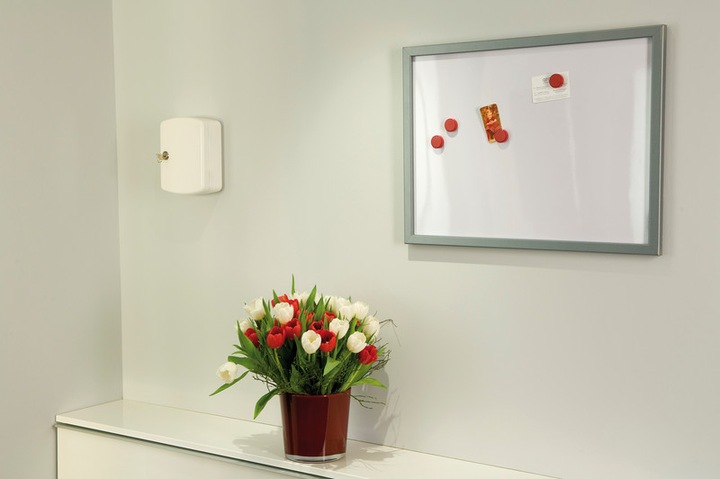 Produktbild tesa Powerbond INDOOR doppelseitiges Montageband (19 mm)