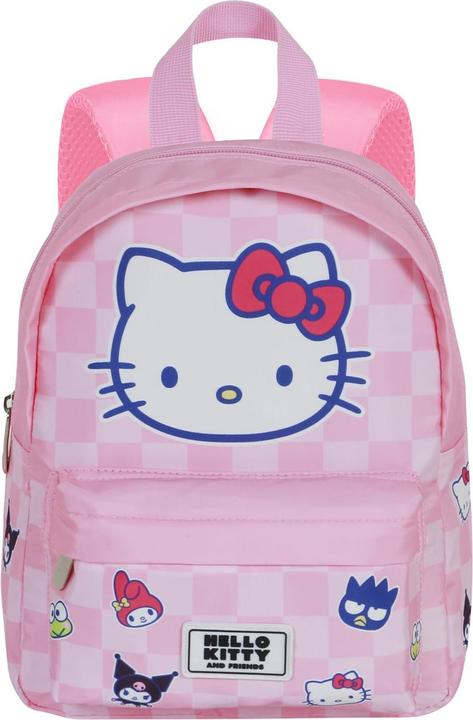 Produktbild Karactermania Joy Preschool Backpack Chess