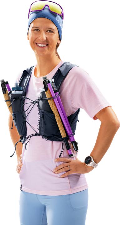 Actual product image Deuter Traick 5 (5 l)
