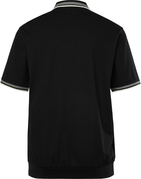 Produktbild JP1880 Poloshirt FLEXNAMIC®, Bauchfit, Halbarm, XXL-8 XL (6XL)