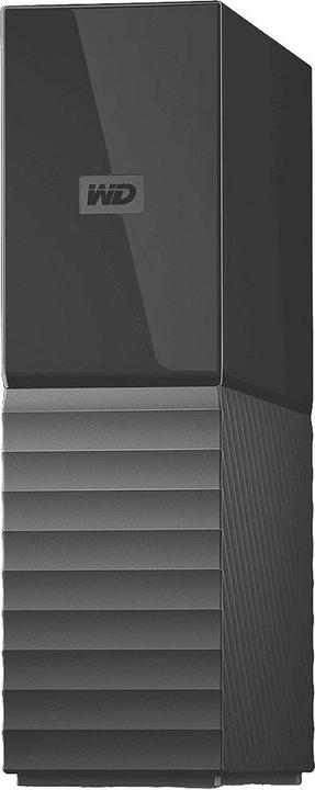 Productafbeelding WD My Book (16 TB)