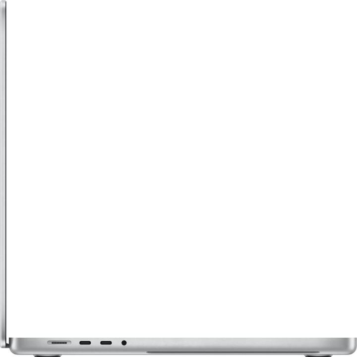Immagine prodotto Apple MacBook Pro – Late 2021 (16", M1 Pro, 16 GB, 2000 GB, CH)