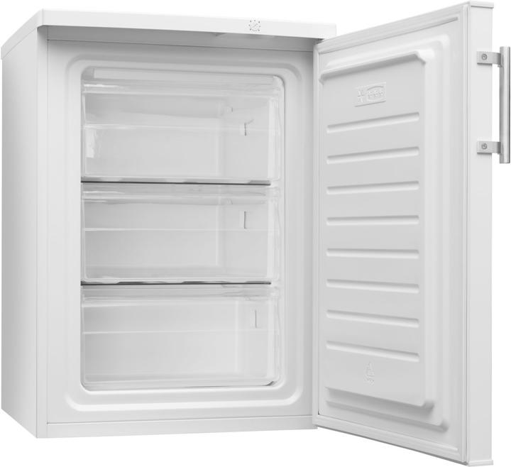 Actual product image Amica GS 15920 W (Stand-alone, 97 l)