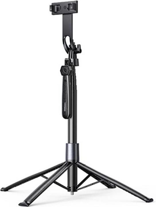 Ugreen BT Selfie Stick And Tripod Stand LP849 (45301), Black