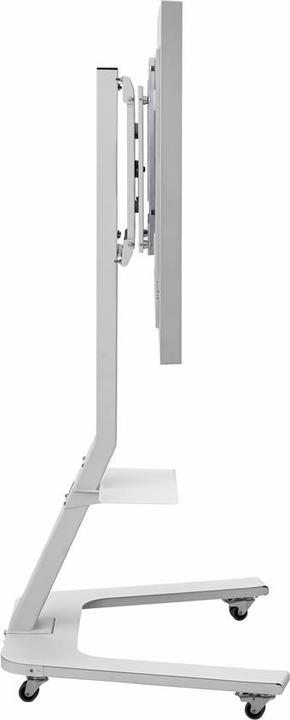 Image du produit Hagor système de support mobile pour SAMSUNG WM55H et WM55R (45 kg, 55")