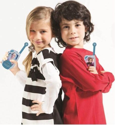 Actual product image Lexibook Frozen (2 km)