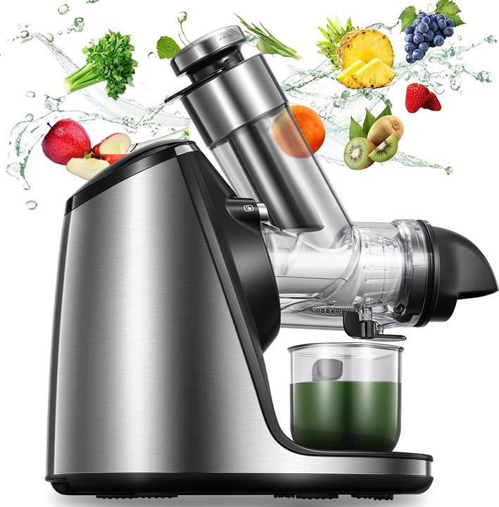 Actual product image Hhnn Juicer