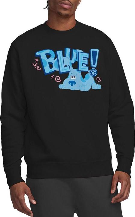 Immagine prodotto Blue's Clues & You! Puppy! Felpa Adulto Unisex (S)
