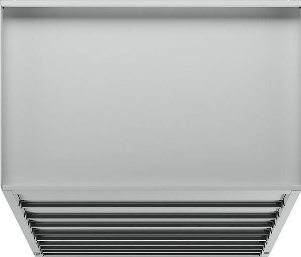 Actual product image Anke Drawer cupboard (106 cm, 98 cm)