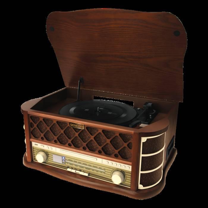 Produktbild Sencor STT 016