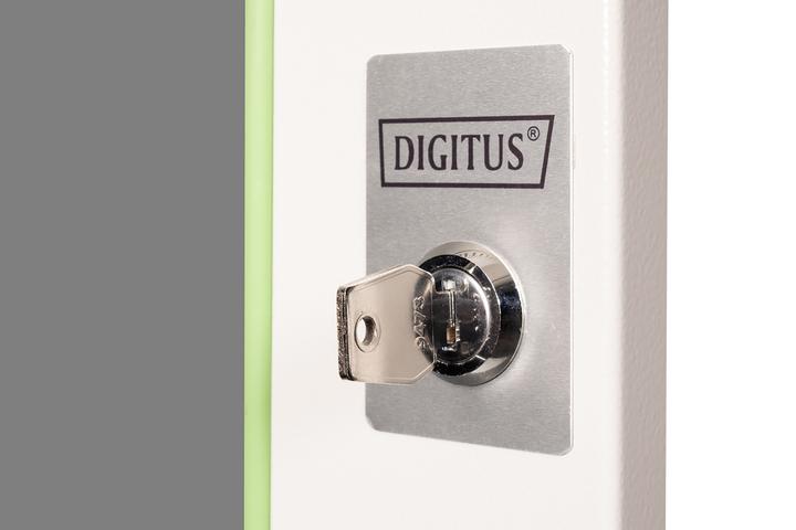Immagine prodotto Digitus DN-19 PORTA-07-U