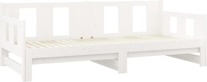 Immagine prodotto vidaXL Berthild (90 x 200 cm)