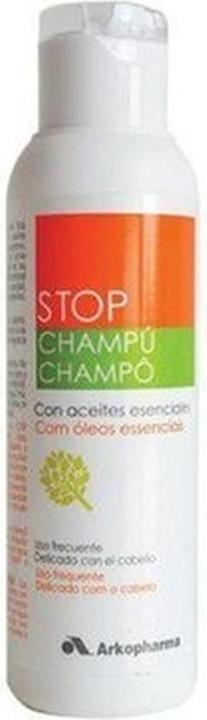 Produktbild Arkopharma Stop Piochos Shampoo Ätherische Öle (125 ml)