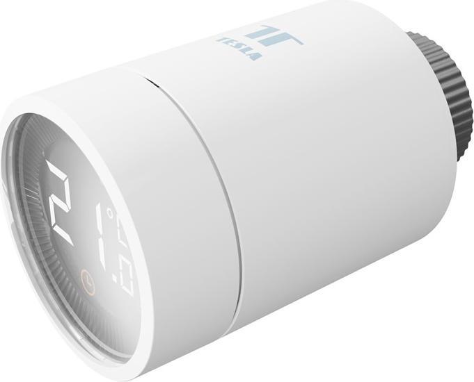 Image du produit Tesla Style de vanne thermostatique intelligente
