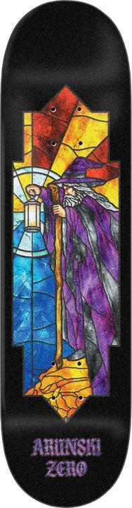 Zero Stained Glass (8.50")