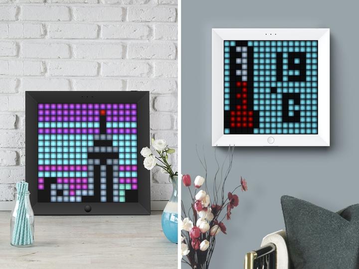 Immagine prodotto Divoom Pixoo (8.60")