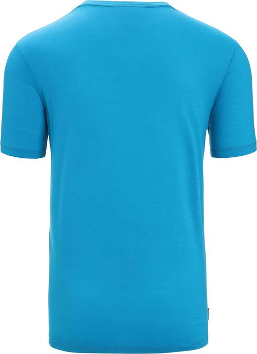 Immagine prodotto Icebreaker Merino Tech Lite II SS Tee Percorsi di Cadenza (M)