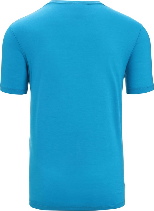 Produktbild Icebreaker Merino Tech Lite II SS Tee Cadence Paths (M)