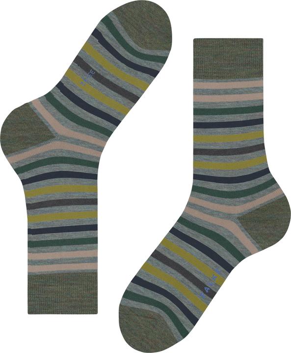 Produktbild Falke Tinted Stripe SO (39 - 42)