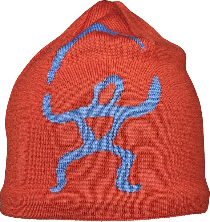 Isbjörn Hawk (52 - 54)