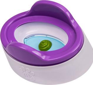 Produktbild Little Mein Baby Panda Live Pets (30 cm)