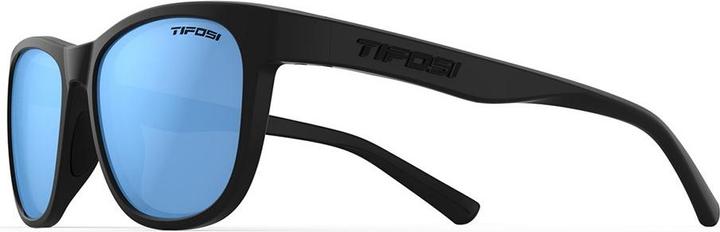 Image du produit MGA Tifosi -Lunettes, polarisées blackout (1 verre bleu -sky polarisé 15,4% de transmission lumineuse)