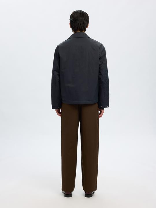 Produktbild Selected Homme Relaxed Fit Kurzjacke (XL)
