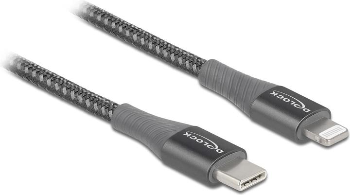Immagine prodotto Delock USB-C – Lightning (1 m, USB 2.0)