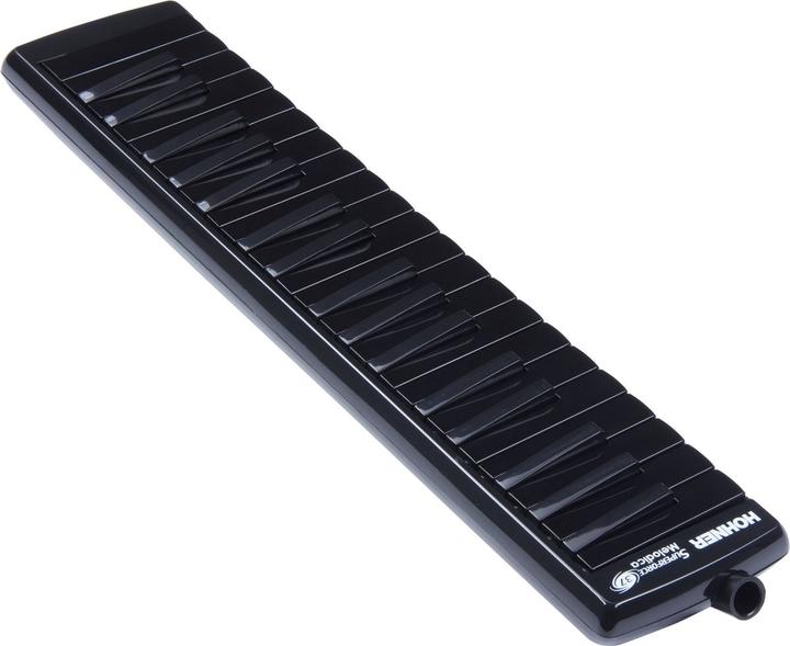 Produktbild Hohner Melodica Superforce 37 (Flöte, F-Dur)