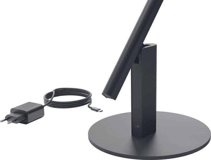 Image du produit Luctra Table Lite lampe de bureau design LED dimmable, contrôle gestuel, HCL, 900lm, 2,700K à 6.50 (900 lm)