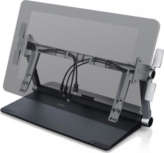 Actual product image Wacom Cintiq 27QHD (27")