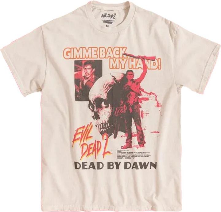 Produktbild Evil Dead 2 Dead By Dawn TShirt (S)