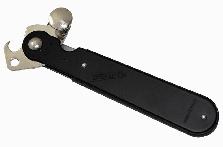 Image du produit Westmark Ouvre-boîtes à levier Sieger Acier