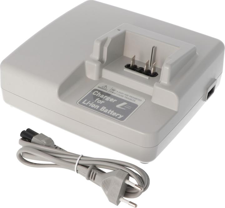 Produktbild Panasonic original Ladegerät 4A NKJ050B, NKJ044B, NKJ048A, NKJ050A nur für 26V Akku (E-Bike Ladegerät)
