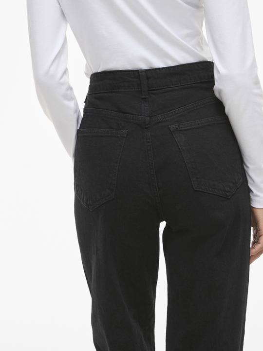 Produktbild Vila VIKELLY High Waist Straight Fit Jeans (W36/L34)