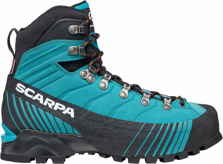 Immagine prodotto Scarpa Scarpe Ribelle HD (37)