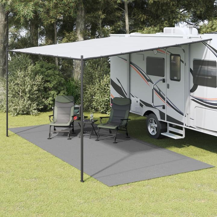 Produktbild vidaXL Campingteppich