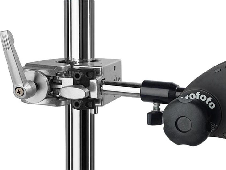 Immagine prodotto Kupo Perno a scatto da 5/8" (Titolare dello stand)