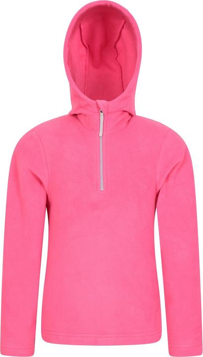 Produktbild Mountain Warehouse Camber II Kapuzenpullover (146, 152)