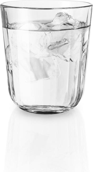 Actual product image Eva Solo Drinking glass (0.27 l, 6 x)