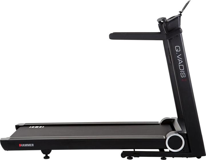 Produktbild Hammer Fitness Q. VADIS 5.0