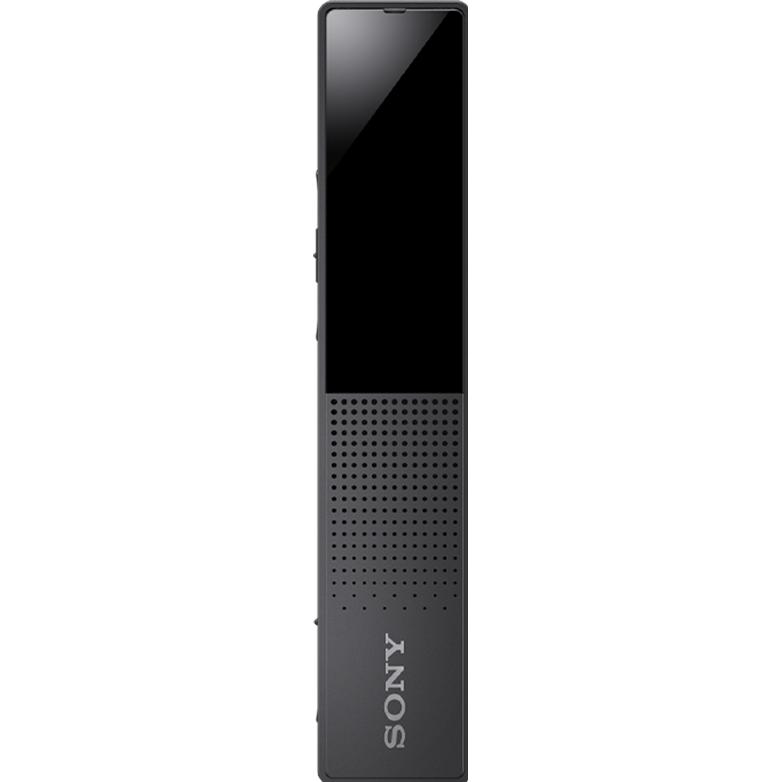 Sony ICD-TX660 (16 GB), Diktiergerät, Schwarz