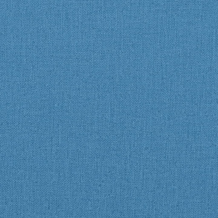 Immagine prodotto VidaXL Cuscini dello schienale alto 2 pezzi in tessuto (120 x 50 x 4 cm)