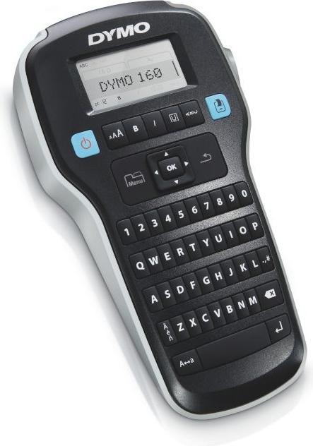 Produktbild Dymo LabelManager 160
