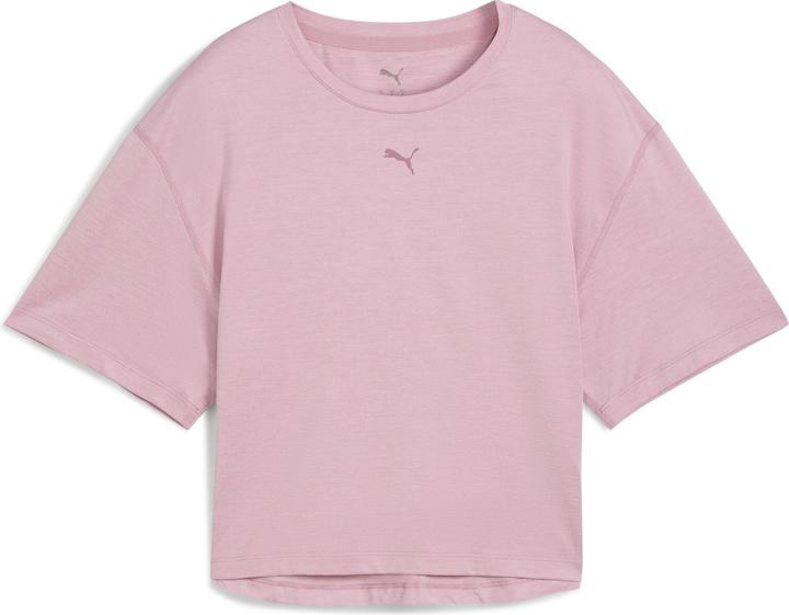 Produktbild Puma W Cloudspun Relaxed Tee (XXL)