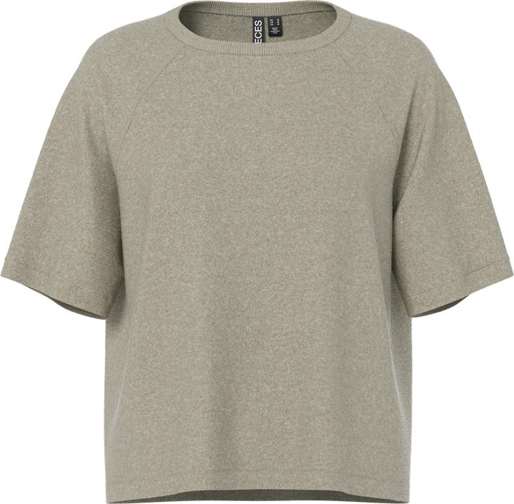 Immagine prodotto Pieces Pcbree Ss O-Neck Knit Noos Bc (XL)