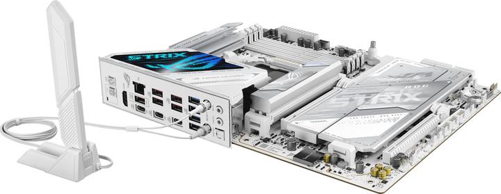 Productafbeelding ASUS ROG STRIX X870E-A GAMING WIFI7 NEO (AMD,AM5,DDR5,ATX) (AM5, AMD X870E, ATX)