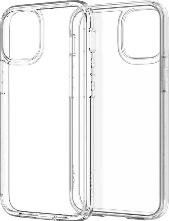 Actual product image Spigen Ultra Hybrid (Apple iPhone 12 mini)