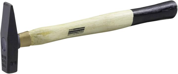 Mannesmann Locksmith hammer 100 g brothers M (100 g)